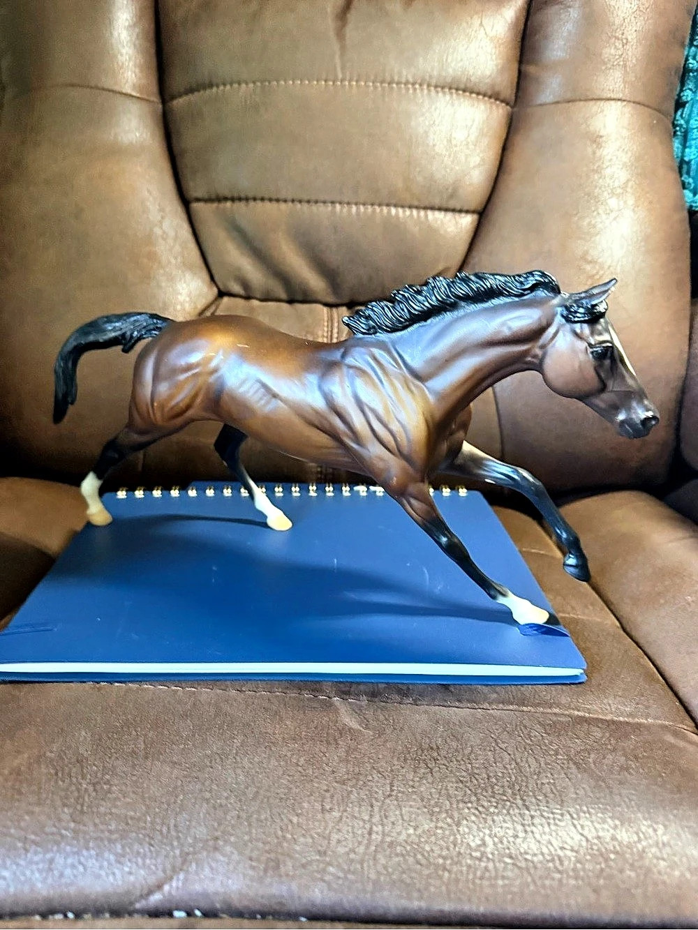 Breyer Cigar